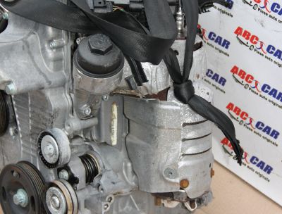 Catalizator VW Polo 9N 2004-2008 1.2 benzina