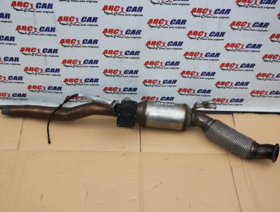Catalizator VW Sharan (7N) 2010-2020 3Q0131701