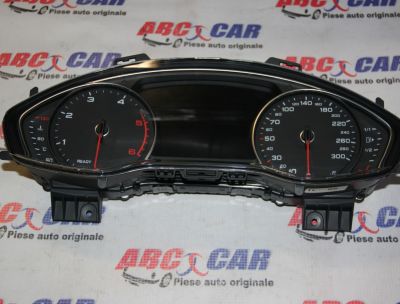 Ceasuri bord Audi A4 B9 8W 2.0 TDI 2015-prezent 8W5920781