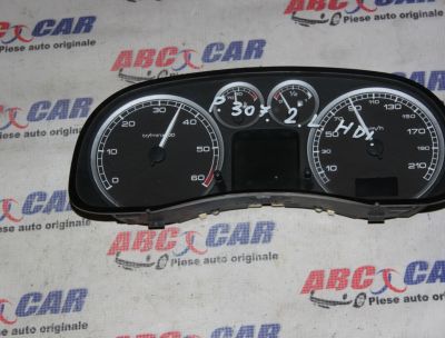 Ceasuri de bord Peugeot 307 2001-2008 2.0 HDI 9646742480