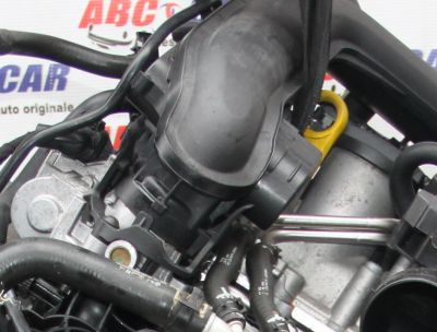 Clapeta acceleratie VW Golf 7 2014-2020 04C133062C