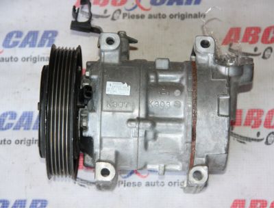 Compresor clima Fiat Stilo 2001-2007 447220-8643