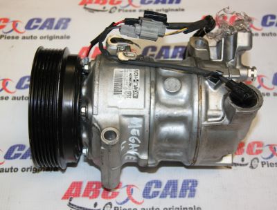 Compresor clima Renault Megane 4 1.5 DCI 2016-prezent 926003123R