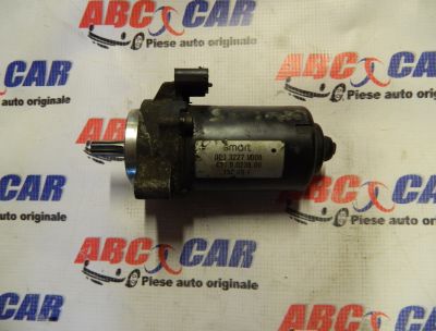 Electromotor Smart ForTwo W420 1998-2007 0003227V008