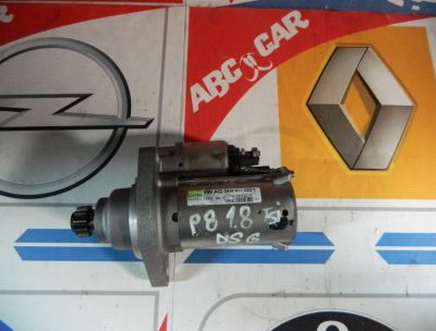 Electromotor VW Golf 7 2014-2020 1.2 TSI DSG 0AM911023T