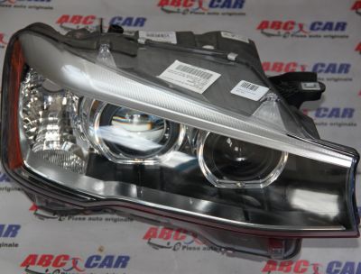 Far dreapta (model USA) BMW X3 F25 LCI 2014-2017 7410840-01