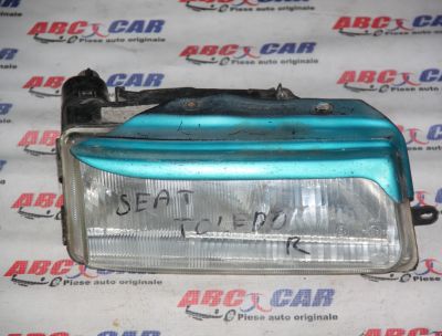 Far dreapta Seat Toledo 1L 1991-1999