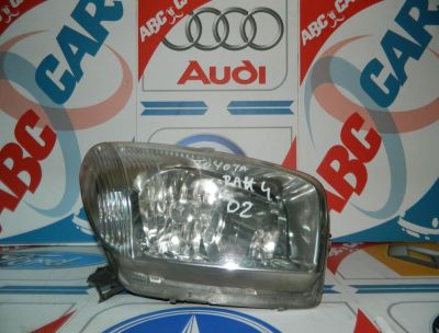 Far dreapta Toyota Rav 4 (XA20) 2000-2005