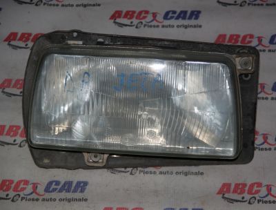 Far dreapta VW Jetta (A2) 1984-1992 302-129050