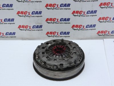 Kit ambreiaj BMW Seria 3 E90 / E91 2.0 Benzina model 2010