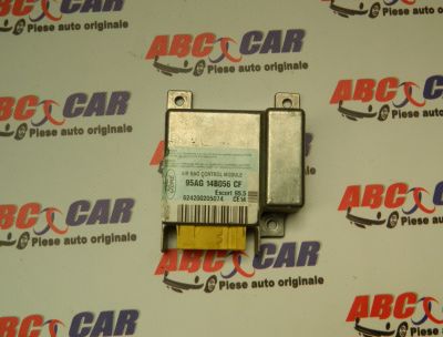 Modul Airbag Ford Escort COD: 95AG-14B056-CF