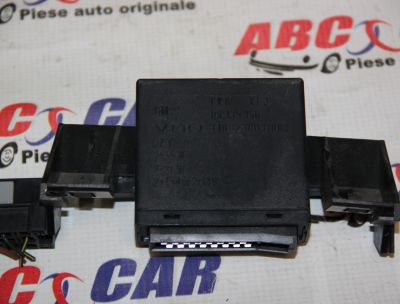 Modul lumini Opel Zafira A 1999-2005 09135156