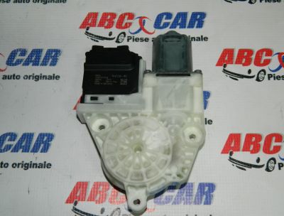 Motoras macara usa stanga spate VW Passat B7 combi 2010-2014 Cod: 3C0959794B