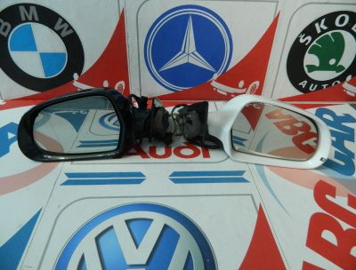 Oglinda stanga Audi A3 8P 2005-2012