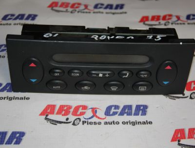 Panou climatronic Rover 75 1998-2005 MF146430-7226
