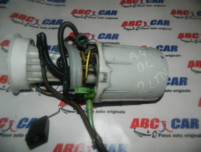 Pompa combustibil Audi A4 B7 8E 2005-2008 2.0 TDI Cod: 8E0919050K