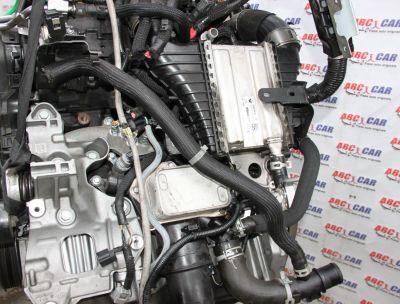 Radiator intercooler Renault Kadjar 1.5 DCI 2015-2022 144967867R