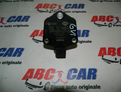 Sonda nivel baie ulei VW Golf 6 2009-2013 1.6 TDI Cod: 03C907660G
