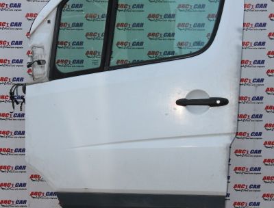 Usa stanga fata Mercedes Sprinter 2007-2018