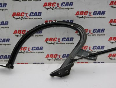 Balama capota spate Audi A4 B8 8K limuzina 2008-2015