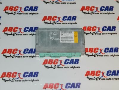 Calculator airbag BMW Seria 5 E60/E61 2.5 Diesel 2005-2010 6577-6946384