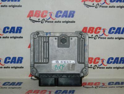 Calculator motor VW GOLF 5 2005-2009 1.9 TDI 03G906021PT