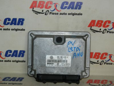 Calculator motor VW Passat B5 1999-2005 1.9 TDI AHU 038906018N