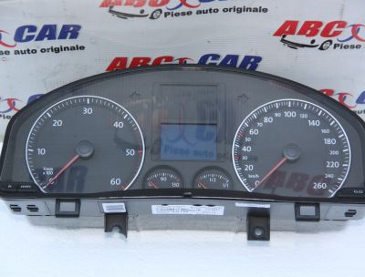 Ceasuri de bord VW Jetta (1K) 2005-2011 1K0920861M