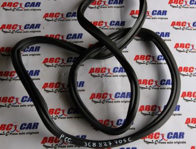 Cheder portbagaj VW Passat CC 2008-2016 3C8827705C