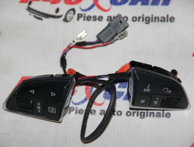 Comenzi volan Audi A3 8V 2012-2020 8U0951523A