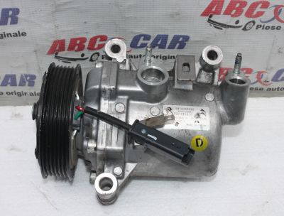 Compresor clima Peugeot 208 2 2019-2025 9810349980