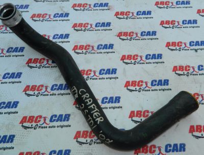 Conducta apa VW Crafter I 2006-2011