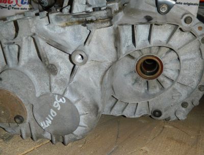 Cutie de viteze manuala Ford Transit 2000-2006 2.0 TDDI 1C1R7002BL