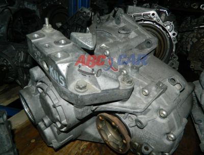 Cutie de viteze manuala VW Passat B6 2005-2010 2.0 TDI 140 cp KNS