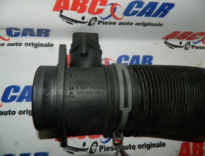 Debitmetru aer VW Jetta (1K) 2005-2011 2.0 TDI 06A906461G