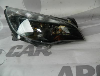 Far dreapta Opel Astra J 2009-2015