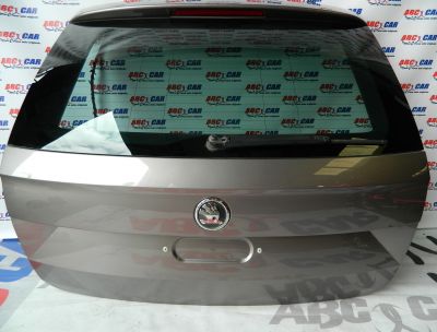Haion Skoda Superb 2 Combi Facelift 2015