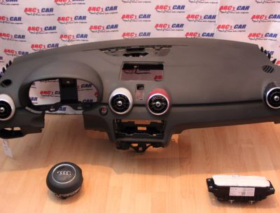 Kit plansa de bord Audi A1 8X 2010-2018