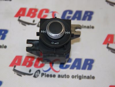 Modul control MMI Audi Q2 2016-In prezent 81B919616A