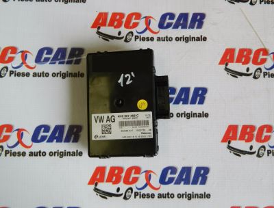 Modul gateway Audi A8 D4 4H 2010-2016 4H0907468C