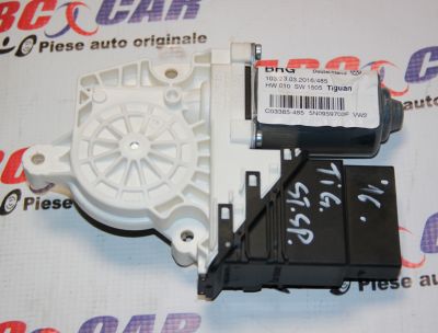 Motoras macara usa stanga spate VW Tiguan (5N) model 2014 5N0959703F