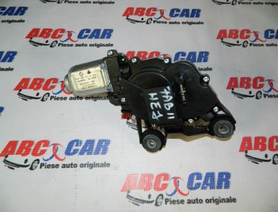 Motoras stergator luneta haion Skoda Fabia 2 (5J) 2007-2014 5J7955711A