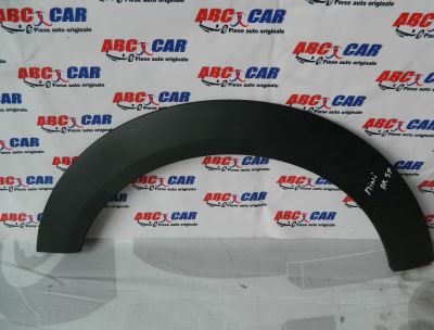 Ornament aripa dreapta spate Mini Cooper Clubman R55 2007-2014