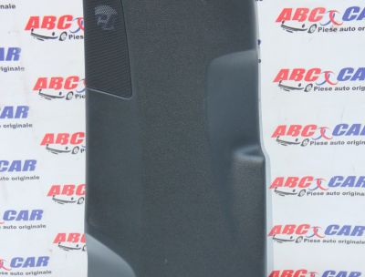 Ornament stalp stanga Audi Q7 4M 2016-prezent 4M0867239E