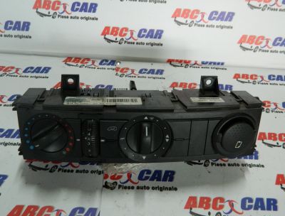 Panou comanda climatizare VW Crafter COD: 5HB00918200