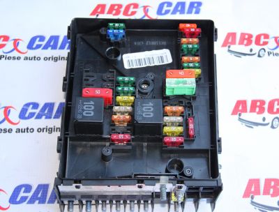 Panou sigurante Audi Q3 8U 2011-2018 1K0937125D