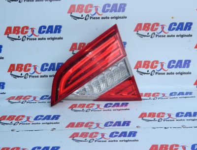Stop dreapta capota Skoda Superb 2 (3T4) 2008-2015 Facelift limuzina 3T5945094A