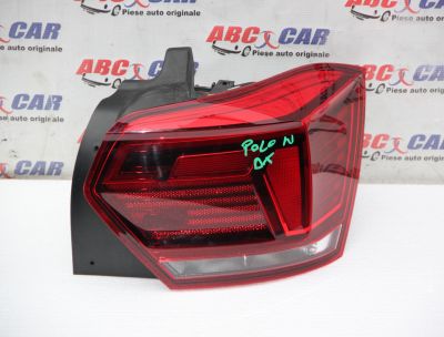 Stop dreapta LED VW Polo AW 2G 2017-prezent hatchback 2G0945208B