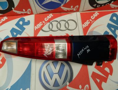 Stop dreapta Opel Meriva