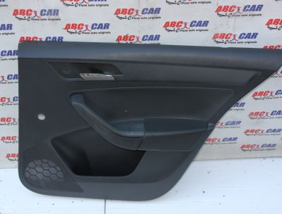 Tapiterie usa dreapta spate Seat Toledo 4 (KG3) 2012-2018